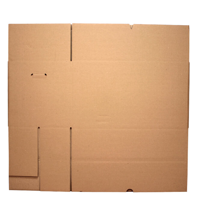 Umzugskartons "Standard" 650 x 350 x 365 mm, 2-wellig