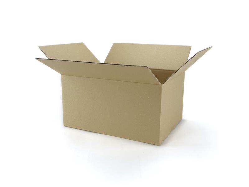 400 x 300 x 200 mm 1-welliger Karton