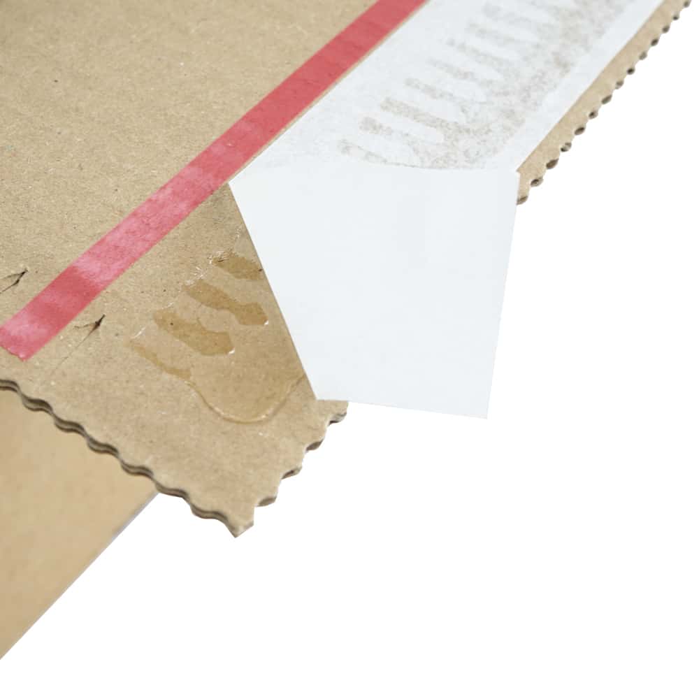 Paletten-System-Kartons Medium 294 x 94 x 140 mm