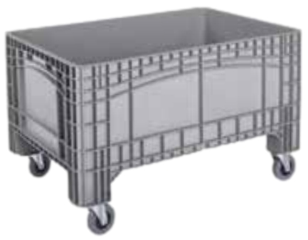 Auffangbox groß, 1200 x 800 x 695 mm