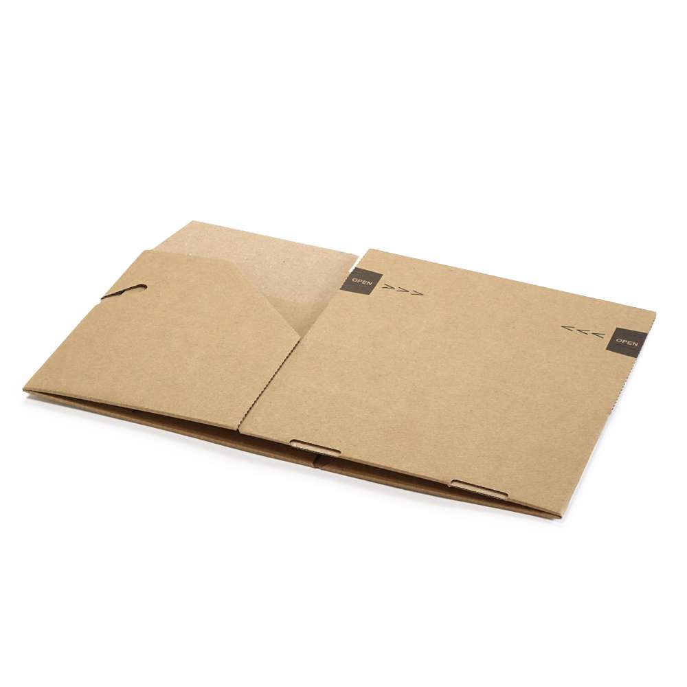 Paletten-System-Kartons Small 197 x 147 x 95 mm