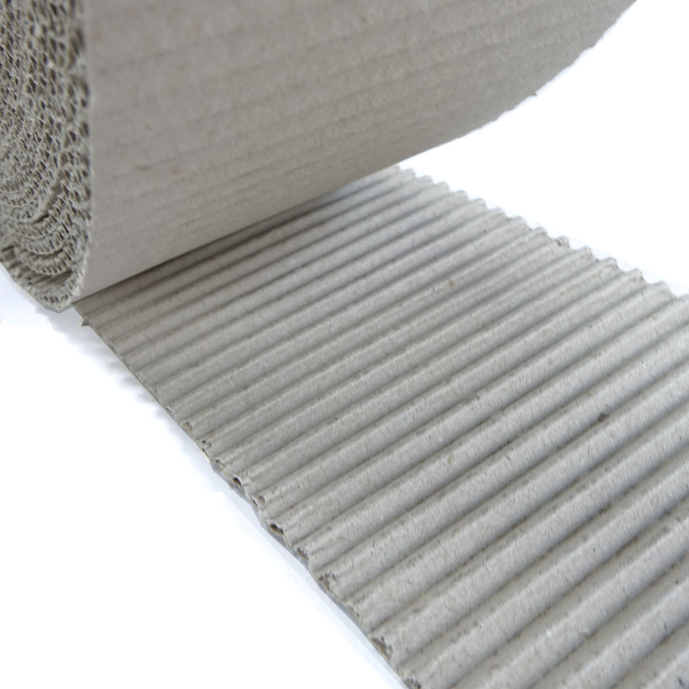 150 cm x 70 m Rollenwellpappe C-Welle 150 cm x 70 m Rollenwellpappe C-Welle