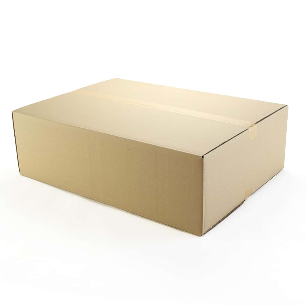 Karton 710 x 520 x 208 mm zweiwellig 2.30 BC