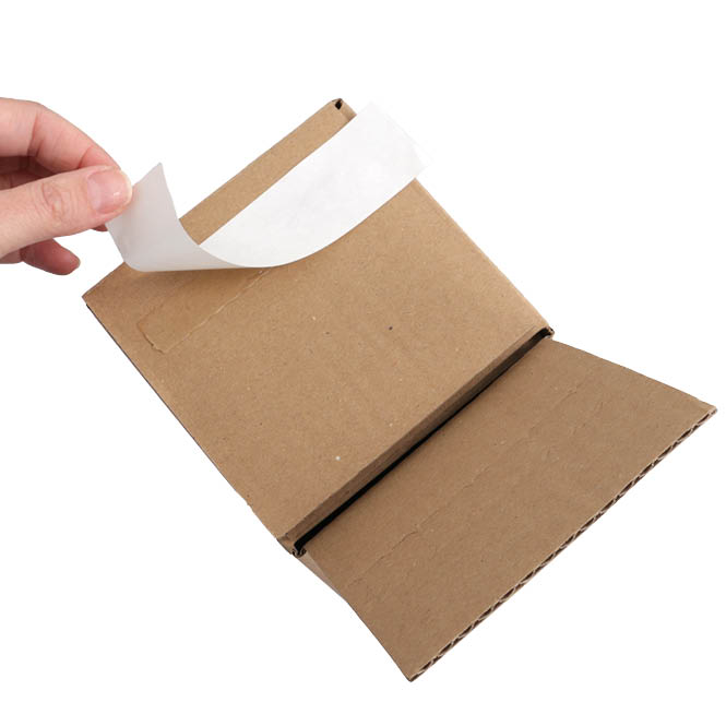 Versandhülsen eckig "longBox M" 510 x 105 x 105 mm (DIN B2)