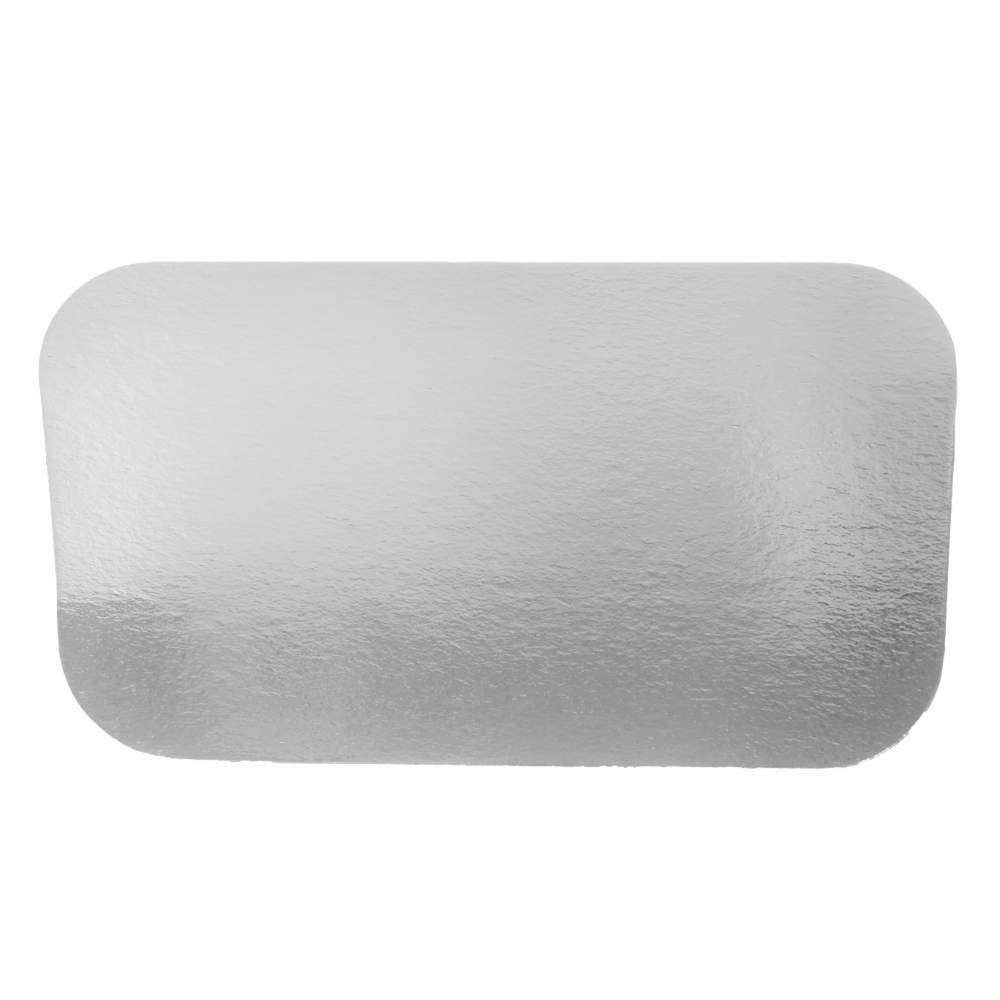 Aluschalendeckel, Karton alukaschiert 213 x 122 mm (CR87L) Aluschalendeckel, Karton alukaschiert 213 x 122 mm (CR87L)