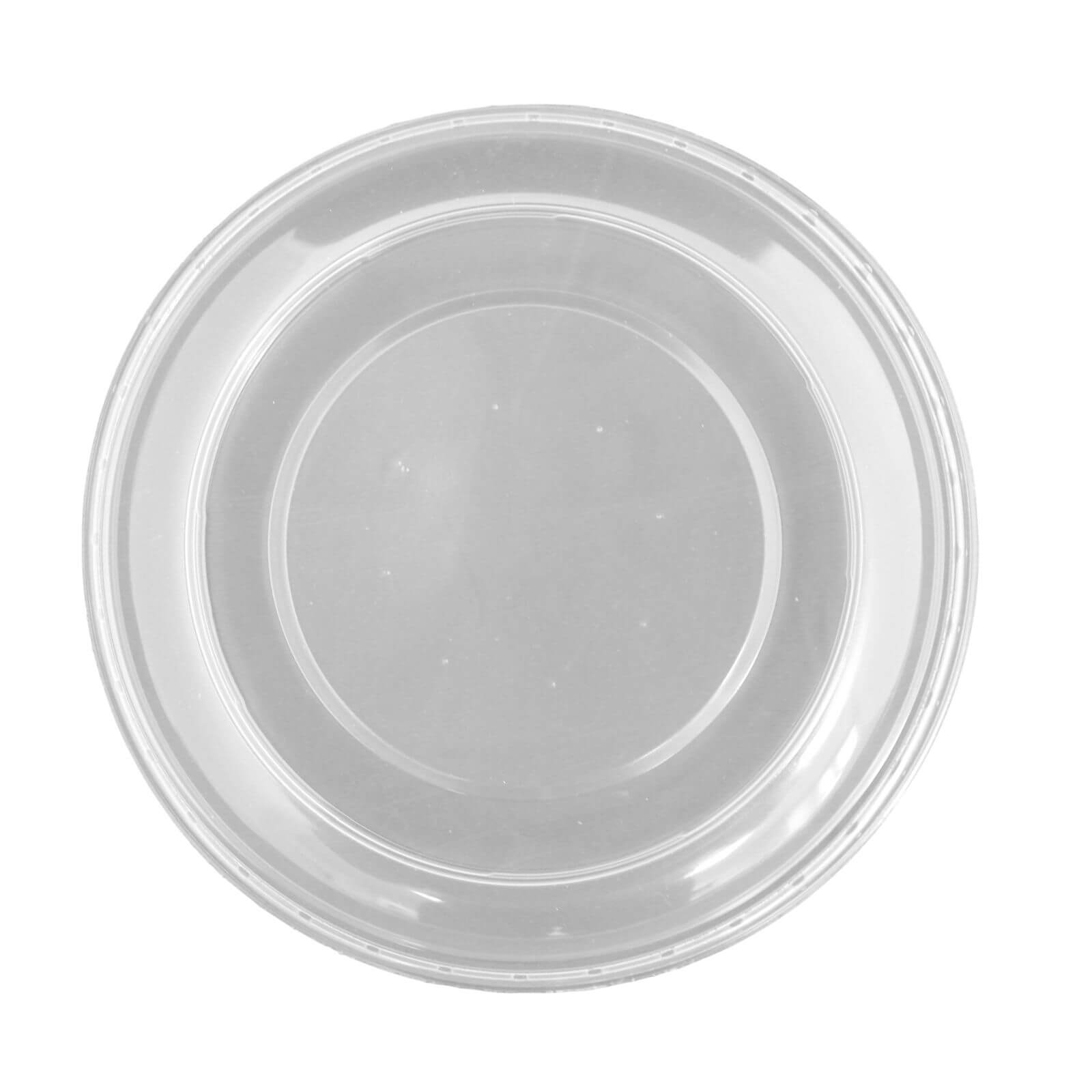 Deckel für Ananasbecher (Ø 127 mm)