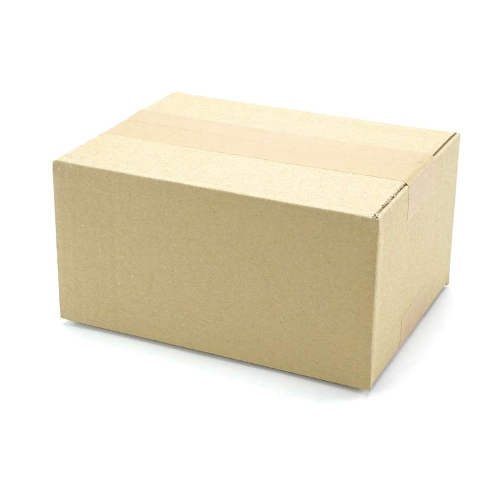 200 x 150 x 100 mm 1-welliger Karton