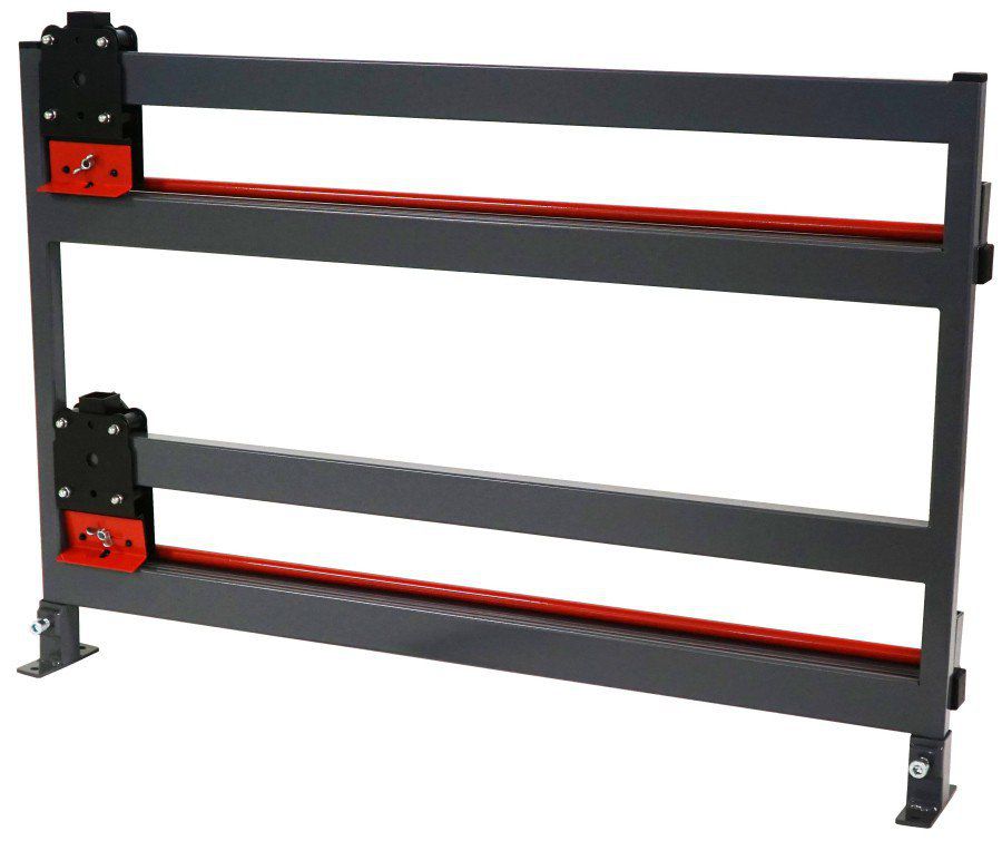 2-fach-Anbau-Schneidgerät 750 mm