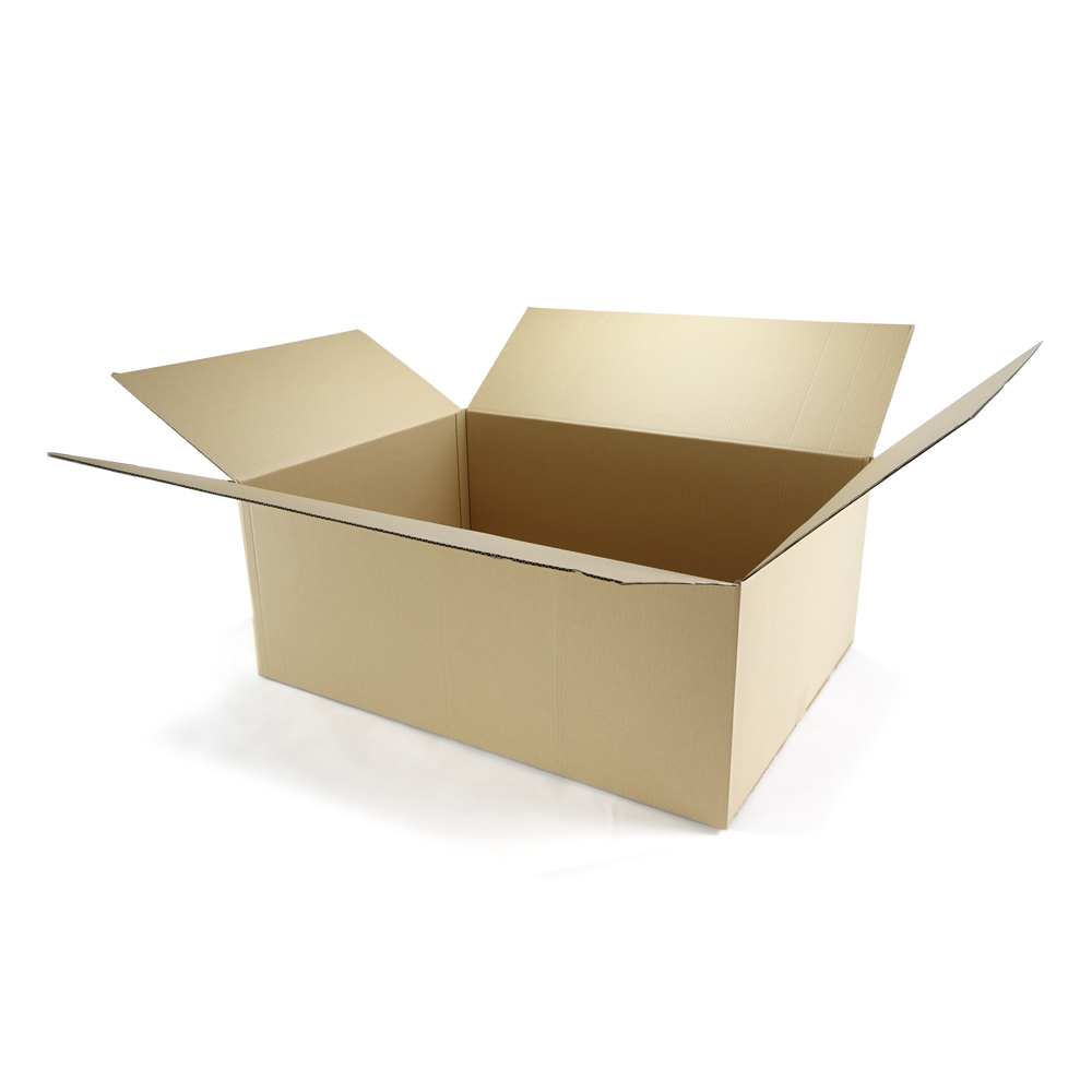 925 x 680 x 370 mm 1-welliger Karton