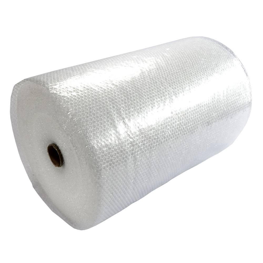 Luftpolsterfolie Standard 75 cm x 100 m