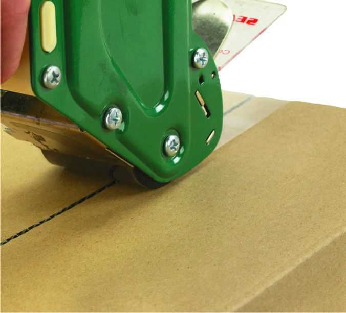 Karton, 2-wellig, braun 304 x 217 x 150 mm (DIN A4)