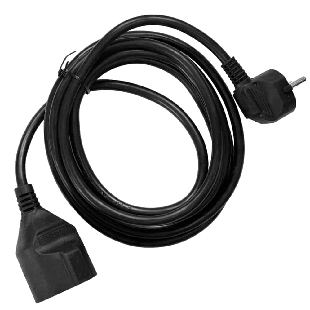 Verlängerungskabel 3 m
