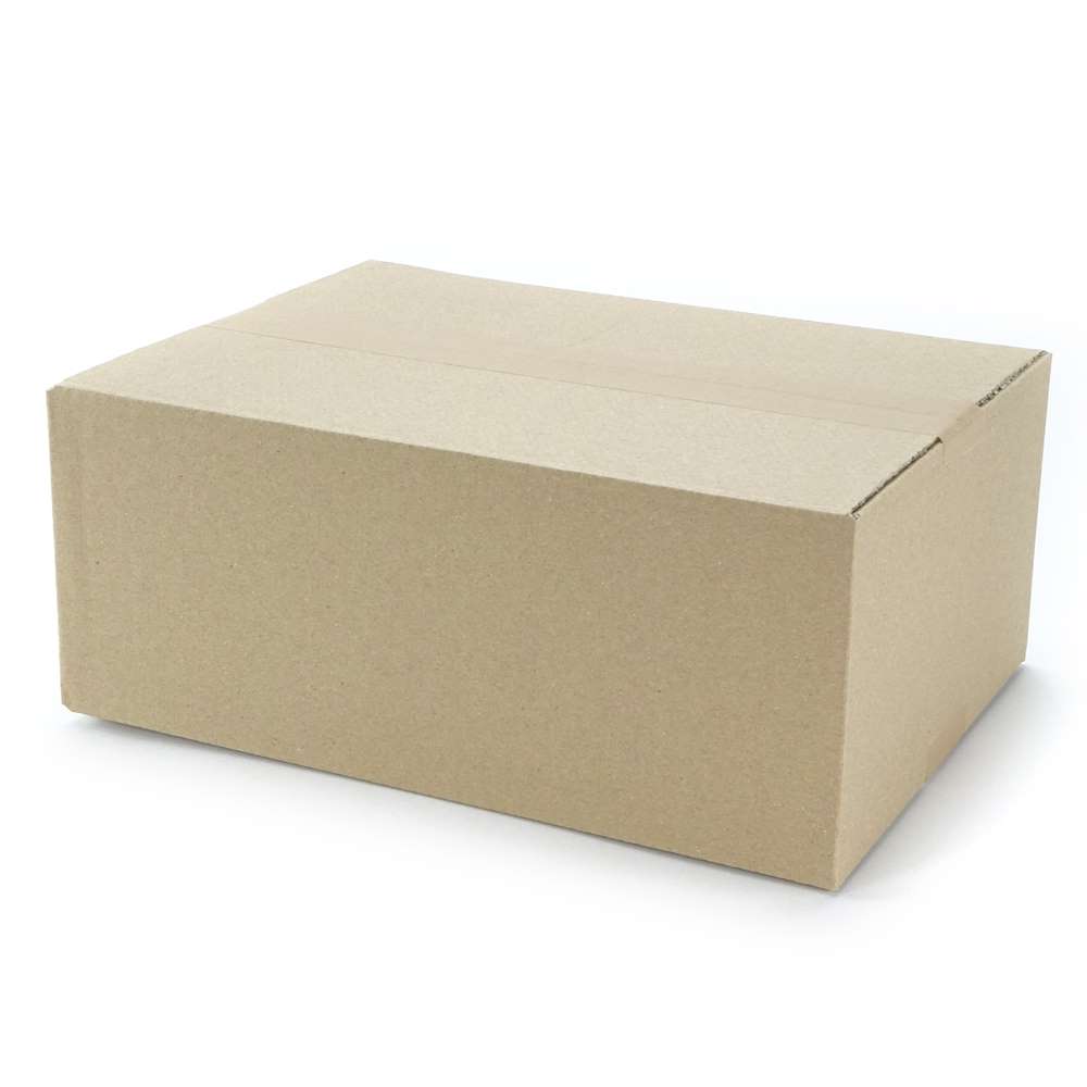 320 x 240 x 130 mm 1-welliger Karton