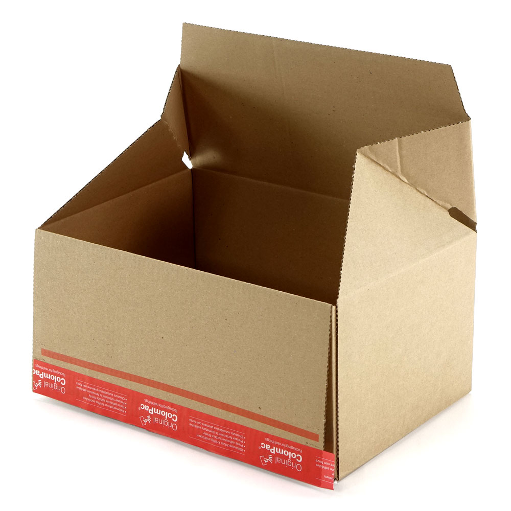 294 x 194 x 137 mm Paletten-System-Kartons