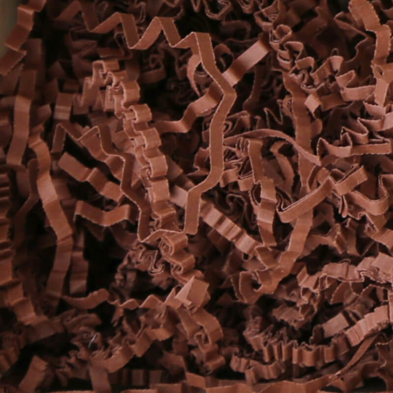 Polstermaterial PresentFill® Mokka 5 kg