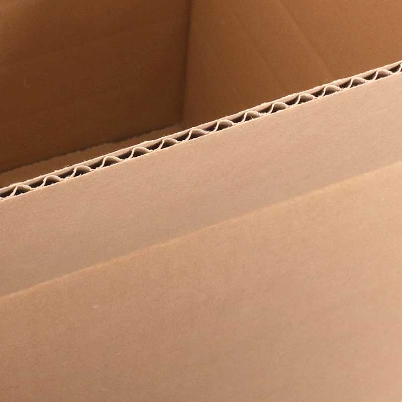 Karton 360 x 260 x 100-300 mm einwellig HR