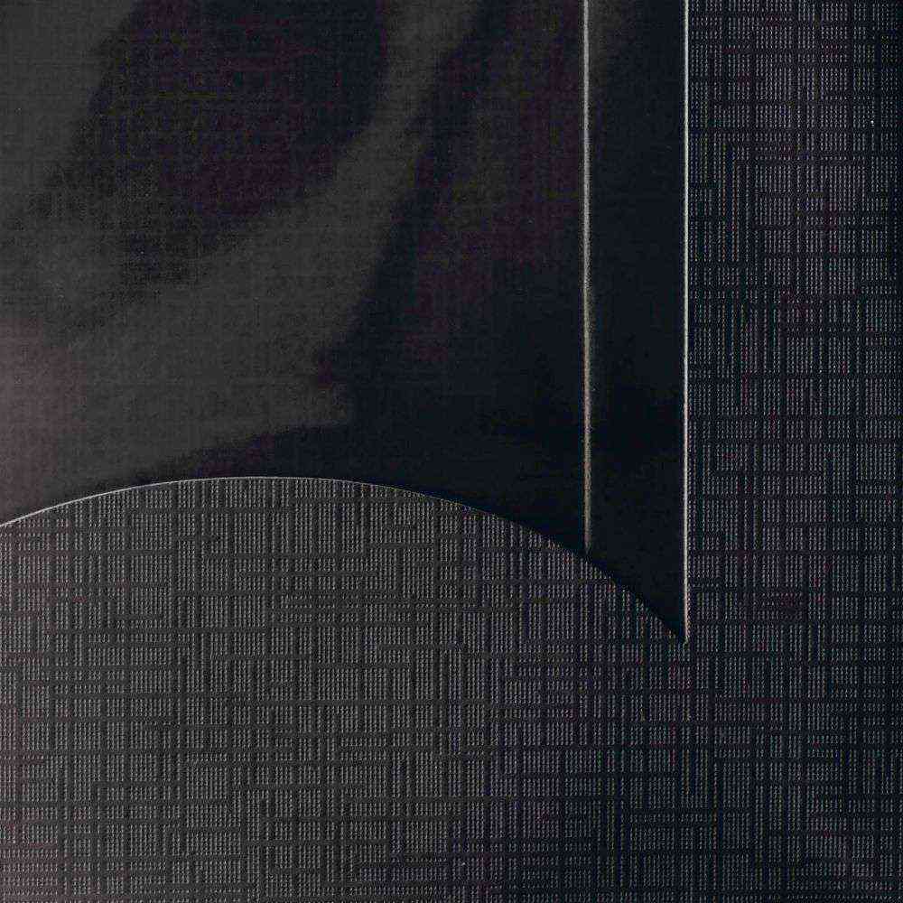 Geschenktüten Strukturprägung mit Fenster 2er Wein/Sekt Bordeaux