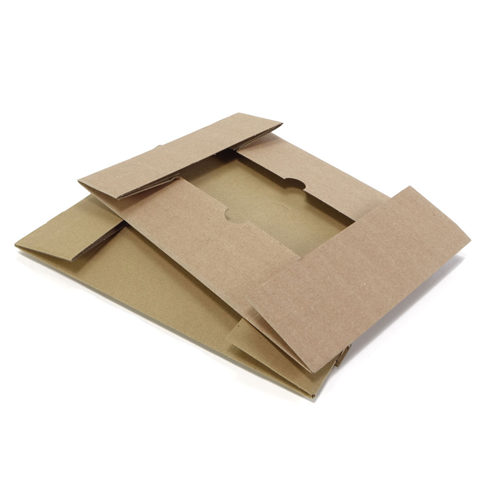 305 x 215 x 75 mm Stülpdeckelkarton DIN A4