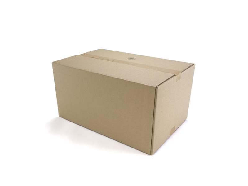 600 x 400 x 300 mm 2-welliger Karton