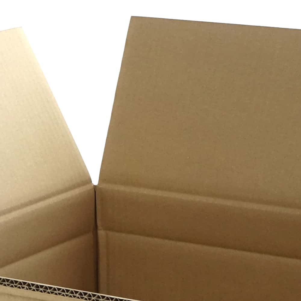 Karton 450 x 350 x 250-300 mm zweiwellig HR 2.30 BC