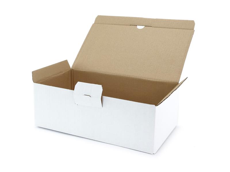 316 x 172 x 108 mm Warensendungs-Karton 316 x 172 x 108 mm Warensendungs-Karton