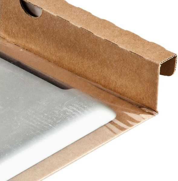 Fixierverpackung 110 x 135 mm - nur Fixiereinlage