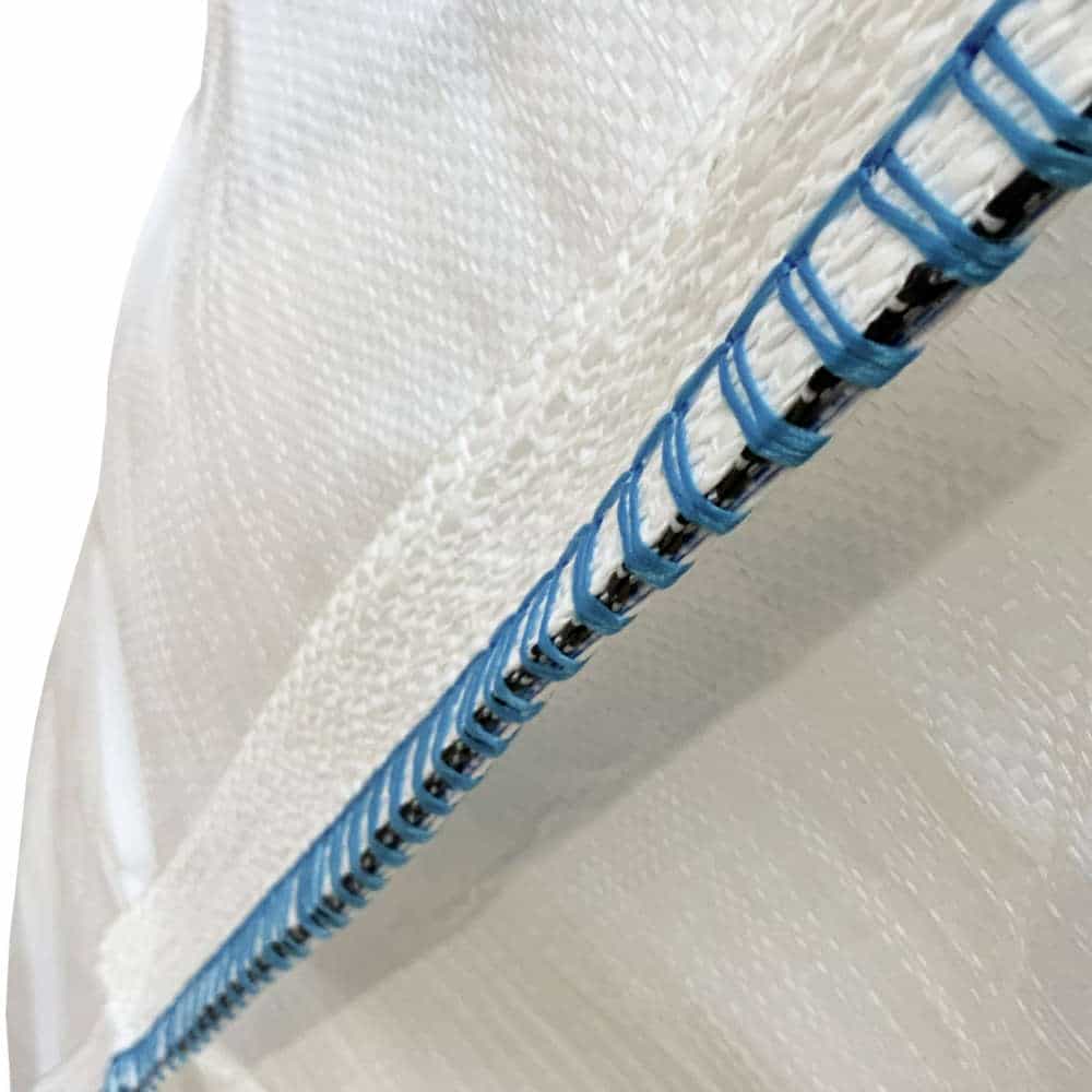 Big Bag Asbest, 90 x 90 x 110 cm Big Bag Asbest, 90 x 90 x 110 cm