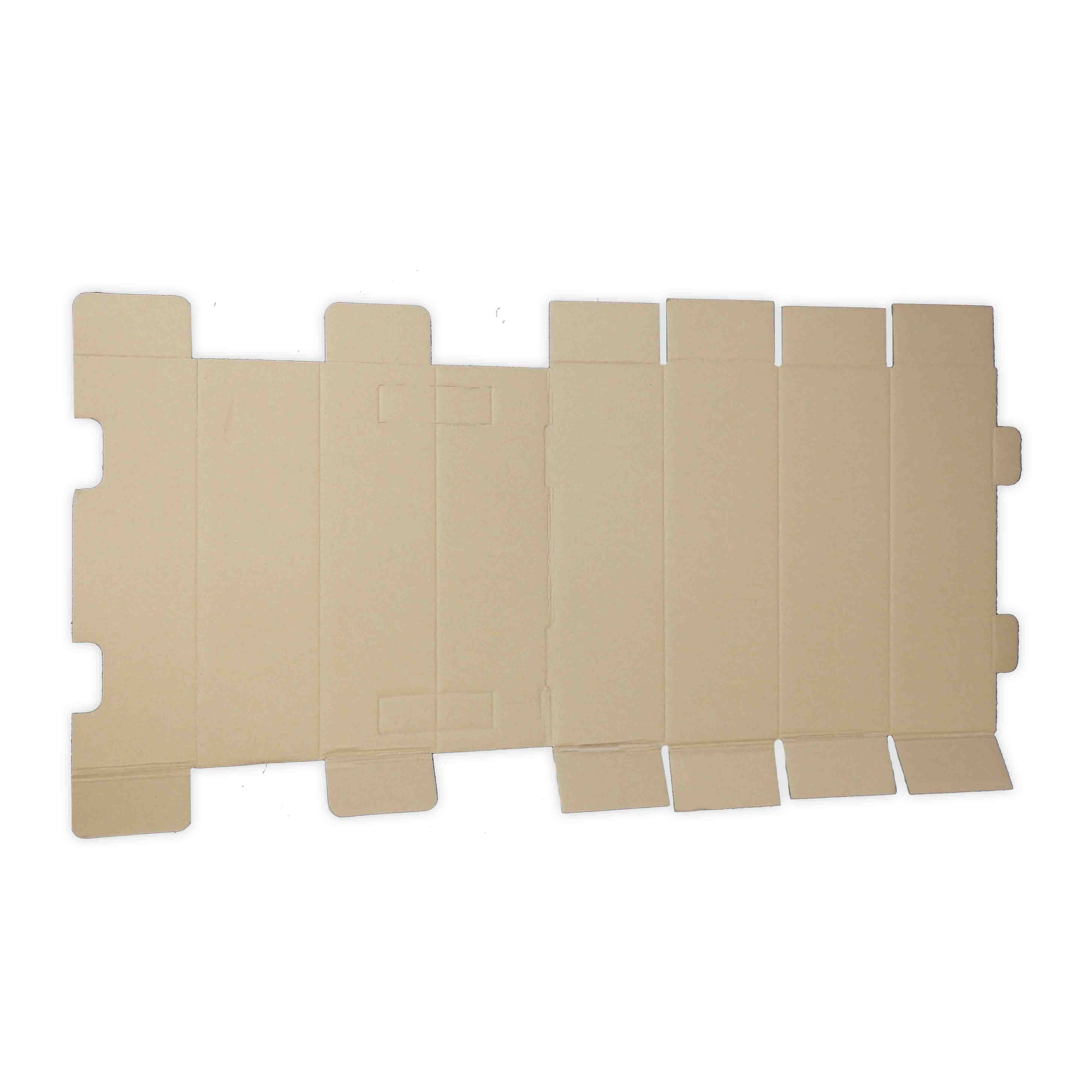 1er Flaschensystemverpackung 0,7 - 1,0 l