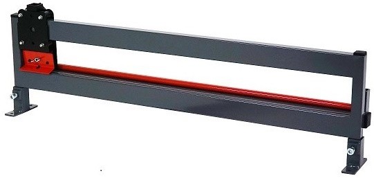 Anbau-Schneidgerät 1250 mm