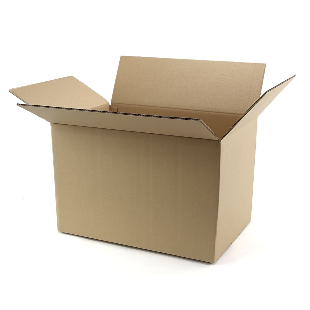 600 x 400 x 400 mm 2-welliger Karton (Außenmaß)