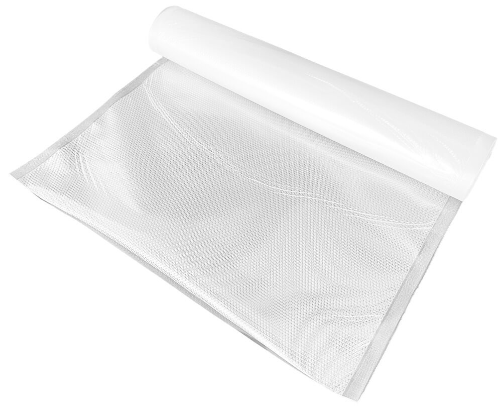 Vakuumbeutel Set 2 Rollen 300 mm x 6 m