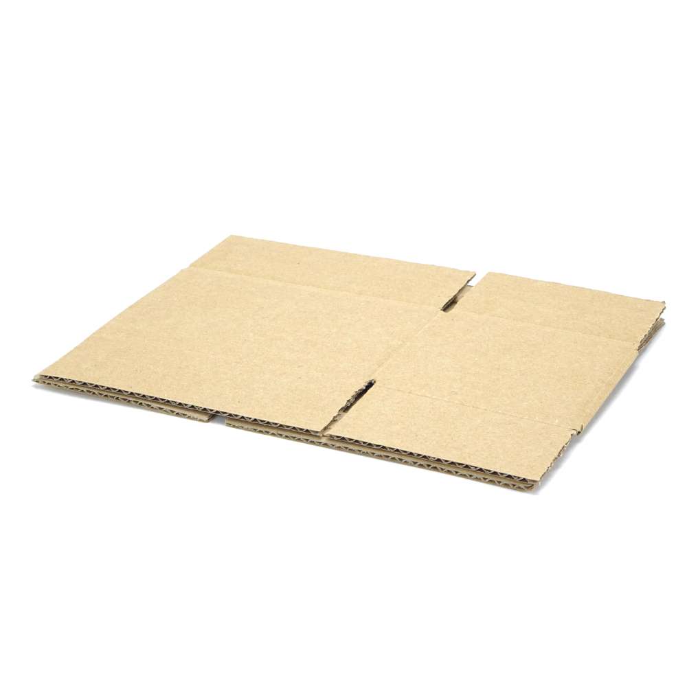 150 x 100 x 80 mm 1-welliger Karton