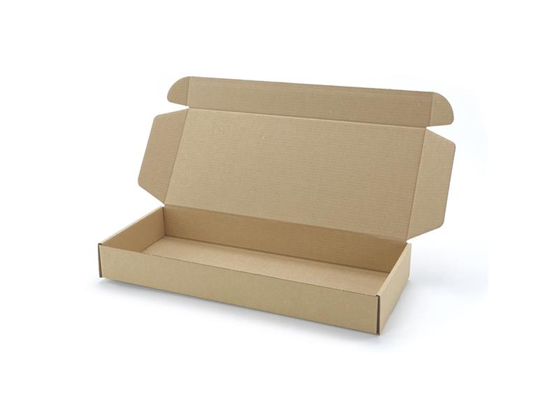 340 x 144 x 44 mm 1-wellige Faltschachtel