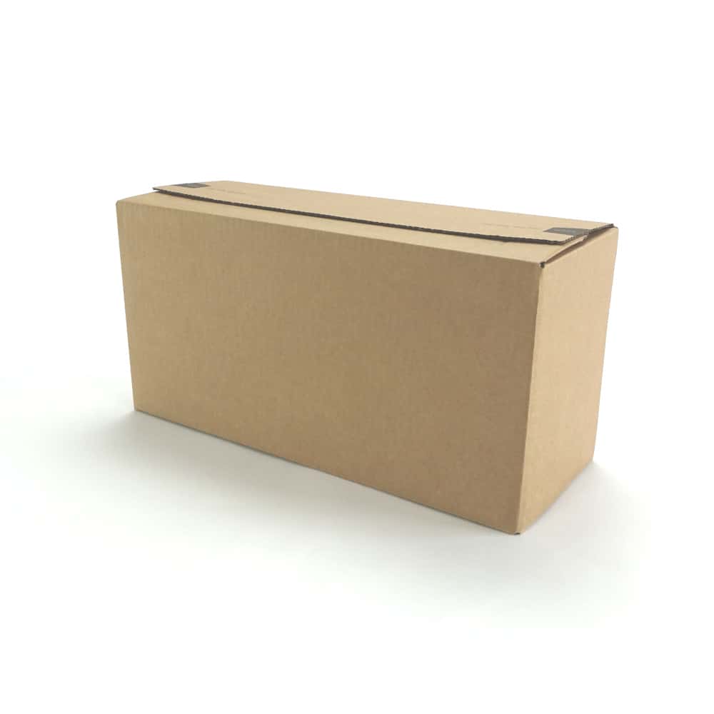 Paletten-System-Kartons Large 394 x 144 x 190 mm