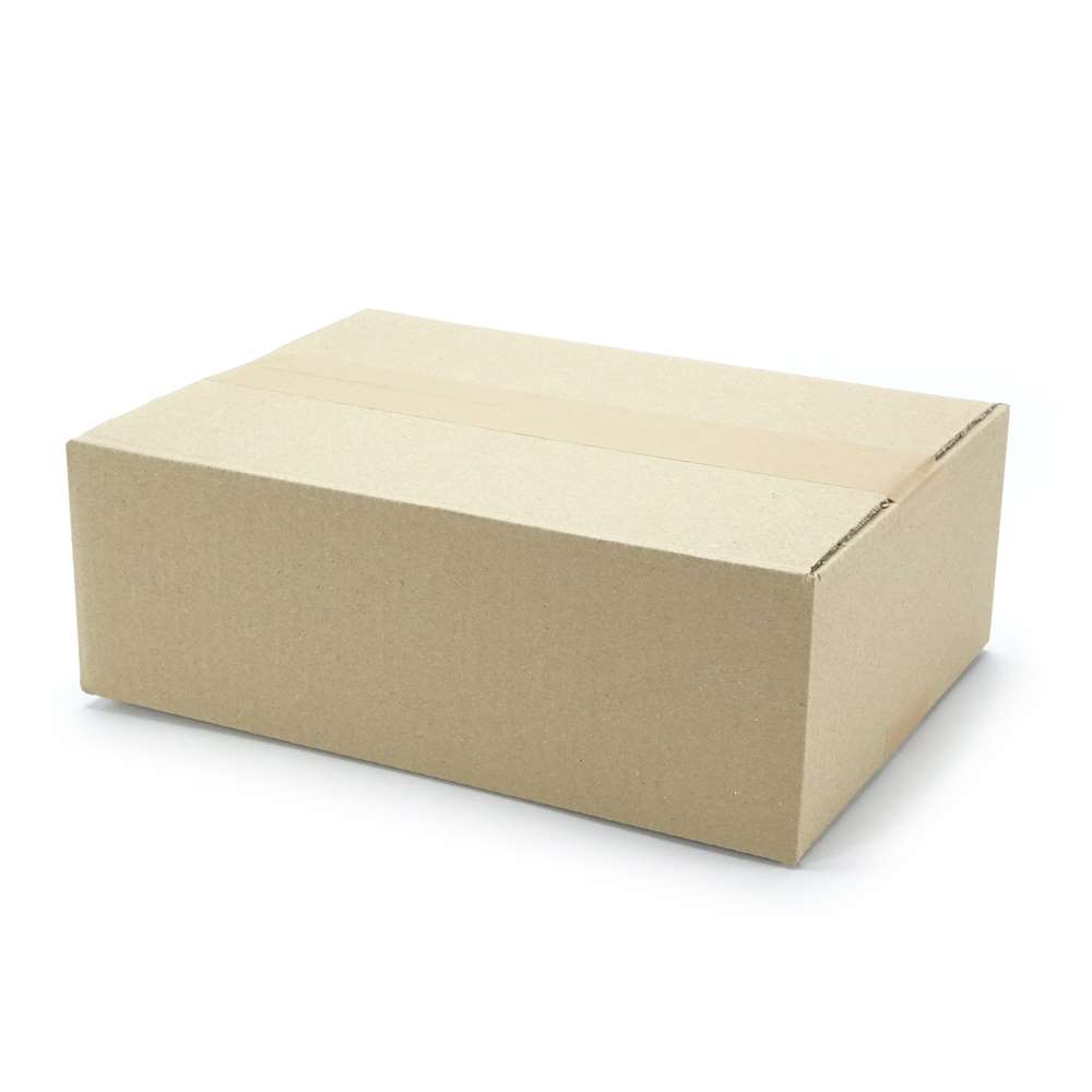 300 x 215 x 100 mm 1-welliger Karton