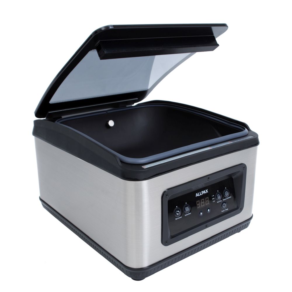 Allpax Kammervakuumierer K 380