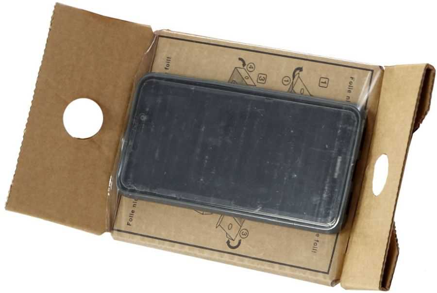 Fixiereinlage "Premium" 200 x 136 x 0-70 mm (DIN A5)