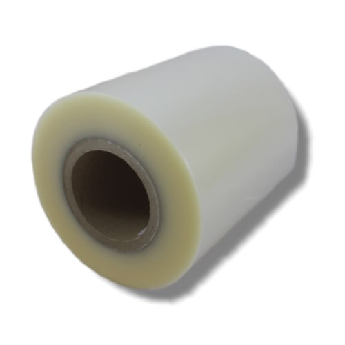Siegelfolie PP transparent 185 mm x 250 m (für PP) Siegelfolie PP transparent 185 mm x 250 m (für PP)