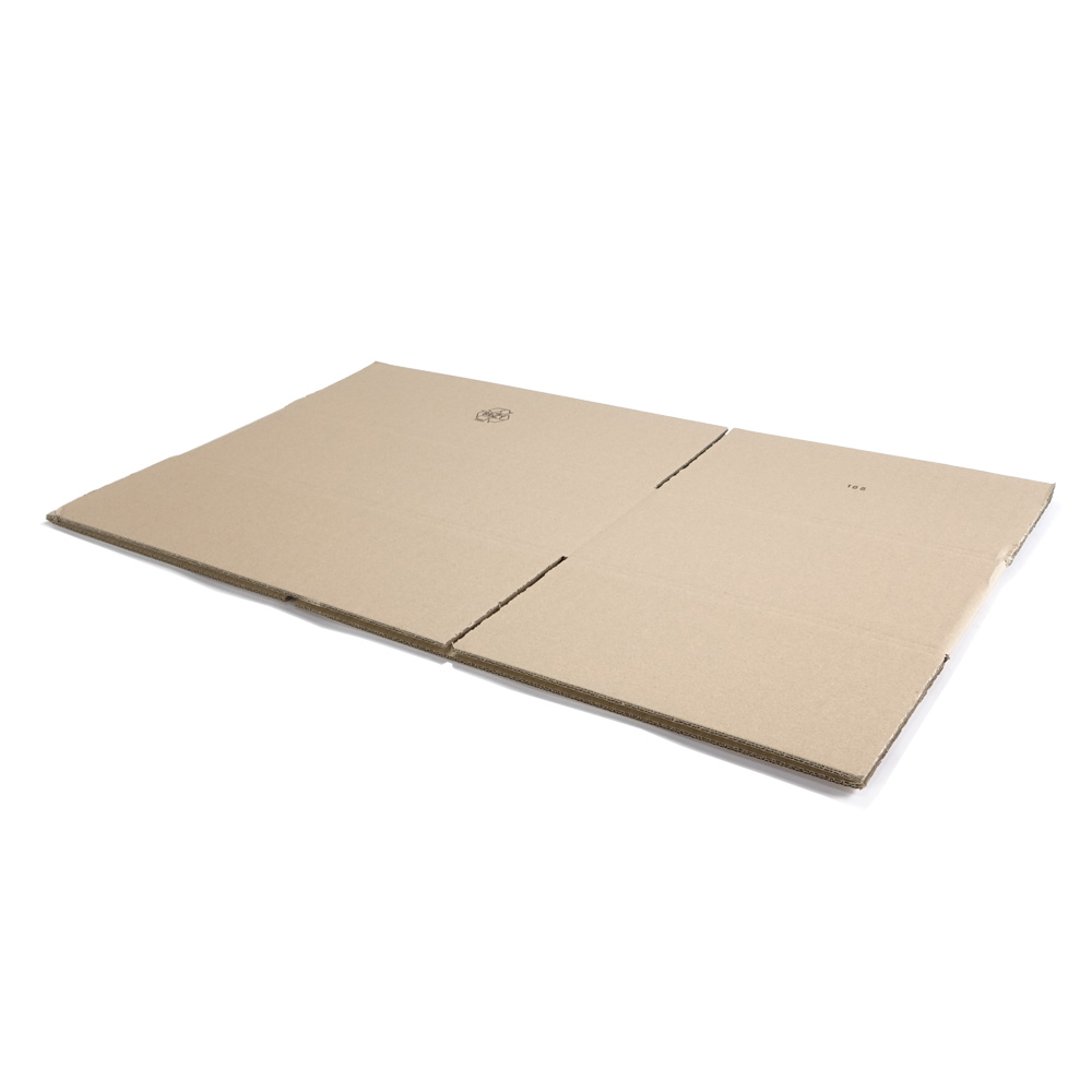 600 x 400 x 200 mm 2-welliger Karton (Außenmaß)