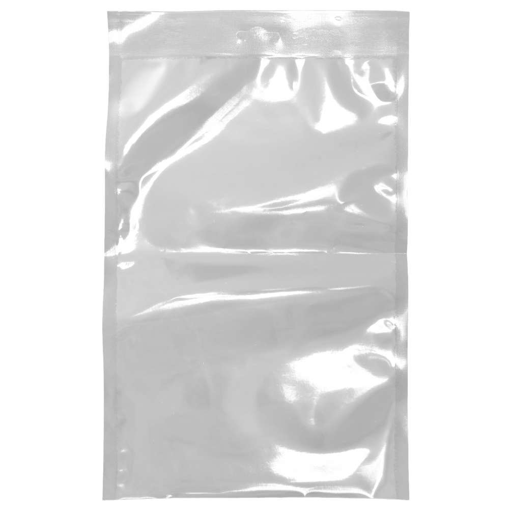 Siegelrandbeutel PA/PE transparent mit Eurolochung 200 x 300 + 30 mm 90 µ (20/70) Siegelrandbeutel PA/PE transparent mit Eurolochung 200 x 300 + 30 mm 90 µ (20/70)