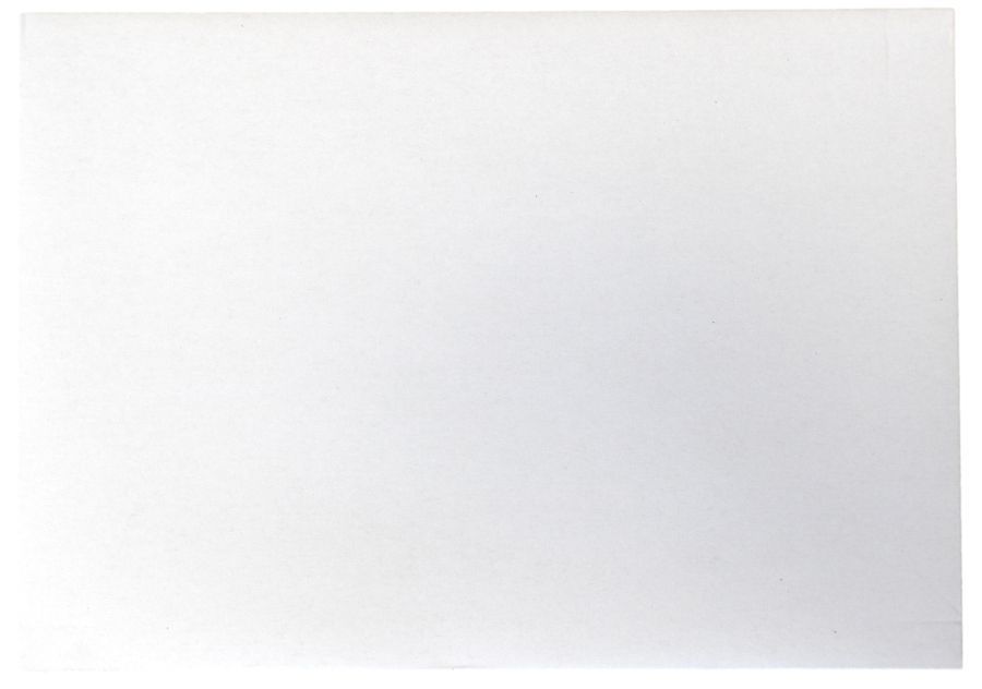 Versandtasche Vollpappe (leicht), Querbefüllung, weiß 246 x 172 x 0-30 mm (DIN C5)