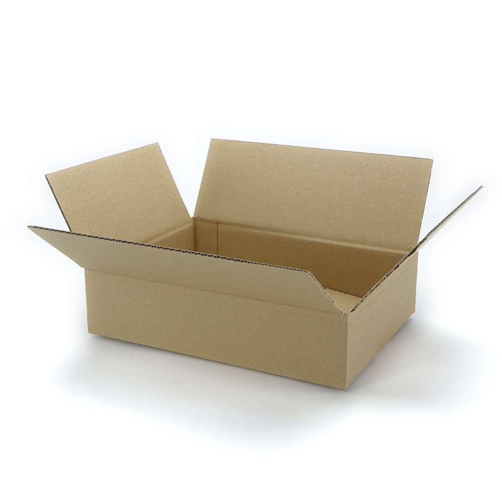 300 x 215 x 70 mm 1-welliger Karton