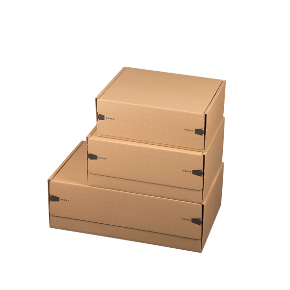 315 x 300 x 120 mm Faltschachtel SK