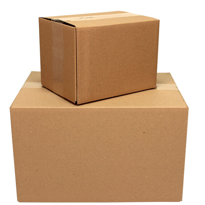 215 x 180 x 135 mm 1-welliger Karton