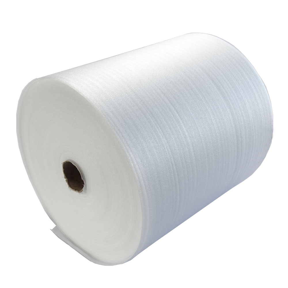 Schaumfolie Standard 50 cm x 250 m x 1 mm