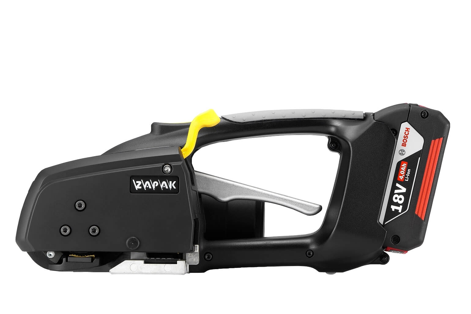 Akku-Umreifungsgerät LS-ZP93, 9 - 16 mm