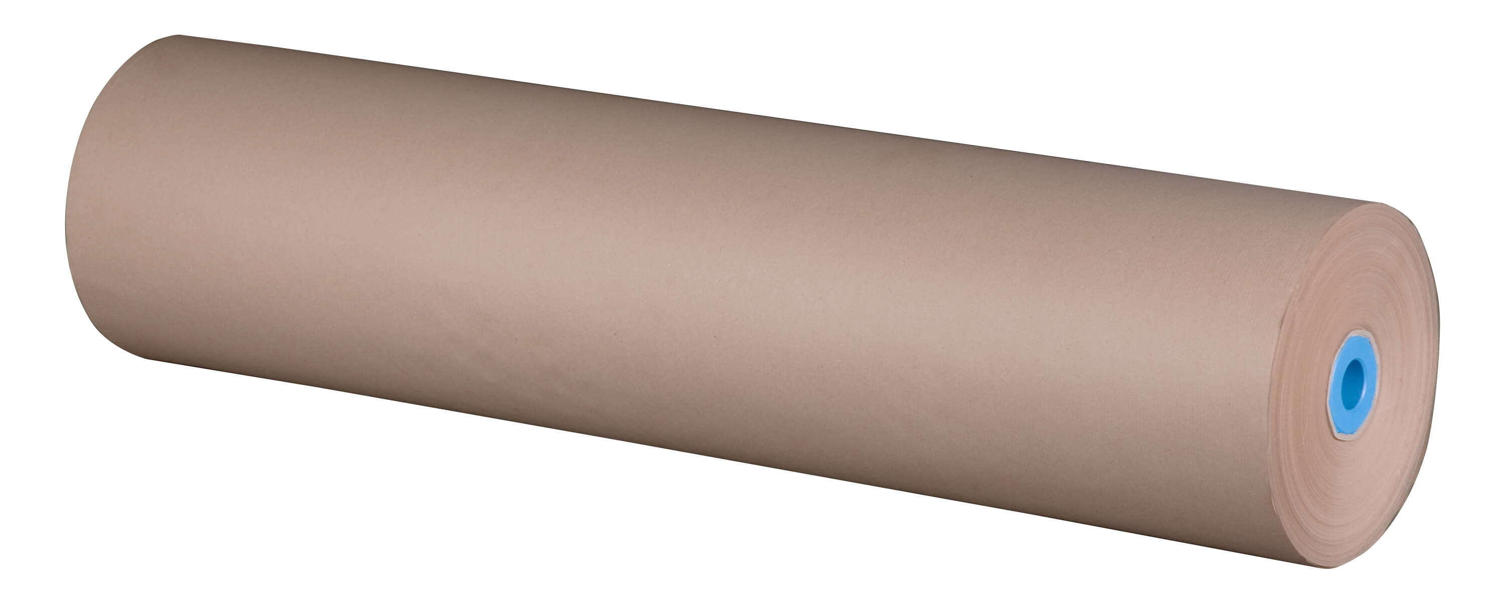 Packpapier auf Großrolle 0,75 x 250 m