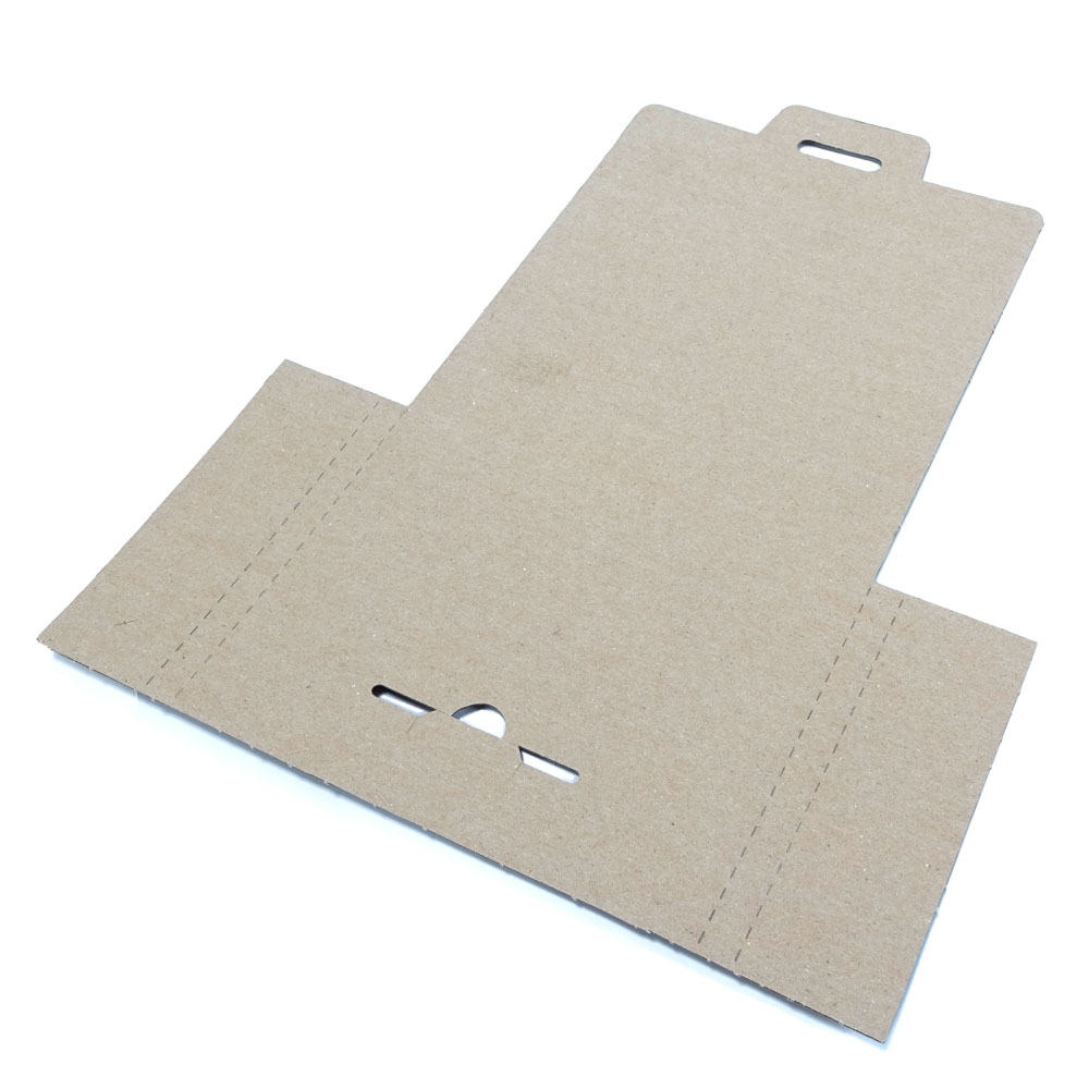 245 x 200 x 20 mm Großbriefkarton (Außenmaß)