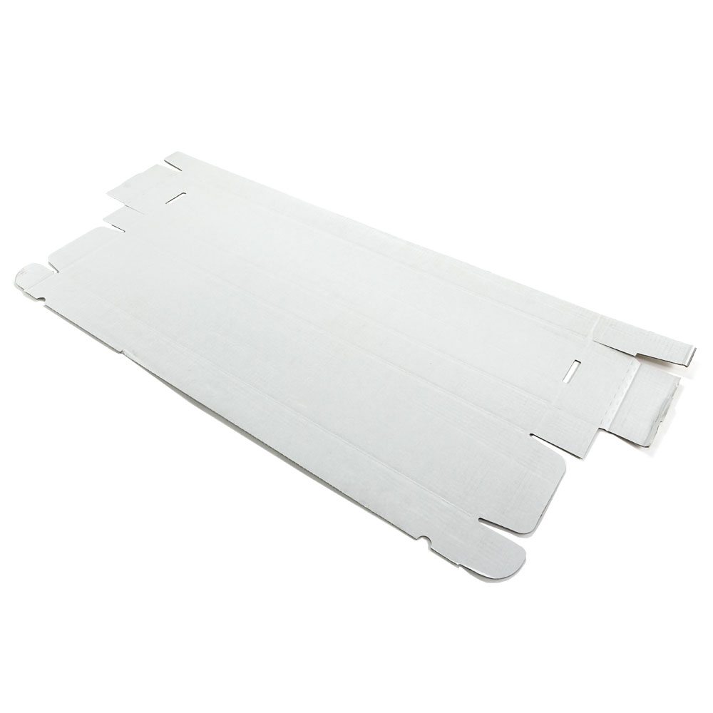 900 x 160 x 65 mm 1-wellige Faltschachtel