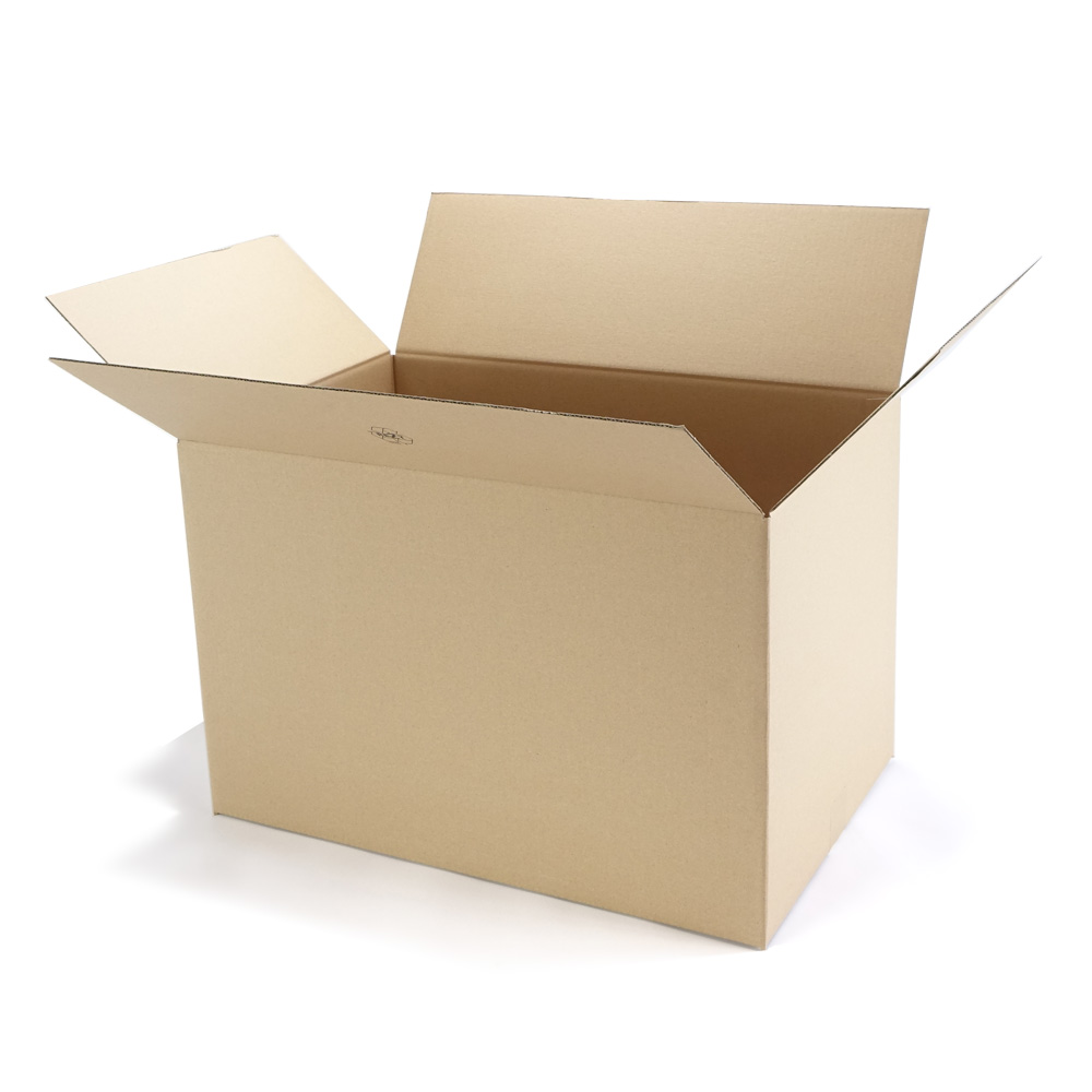 600 x 400 x 400 mm 1-welliger Karton (Außenmaß)
